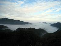 雲海翻騰3